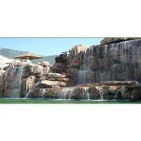 保定曲陽藝景噴泉廠 藝景噴泉、音樂噴泉、程控噴泉、電腦控制噴泉、水泥塑山、天然石頭假山、萬向直射噴頭、冰塔噴頭、摻氣噴頭、中心直上噴頭