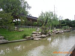 其他工程承包-廠家生產供應 古建工程、園林古建、古建豪宅、古建筑工程、古建亭子、景觀工程_商務聯盟