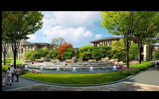 圖 天津噴泉假山制作施工天津噴泉報價天津音樂噴泉 天津鮮花綠植