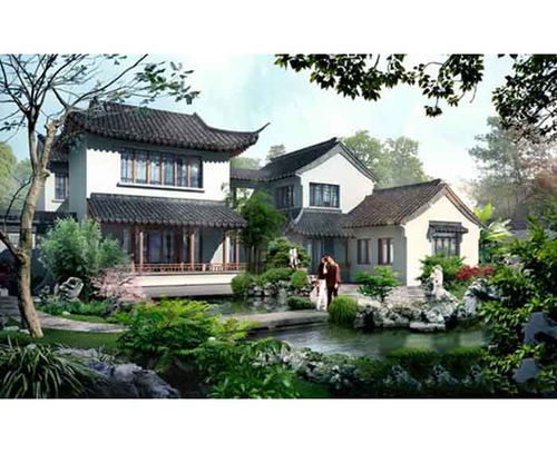 公園古建園林造價 嵐翔古建性能穩(wěn)定 公園古建園林