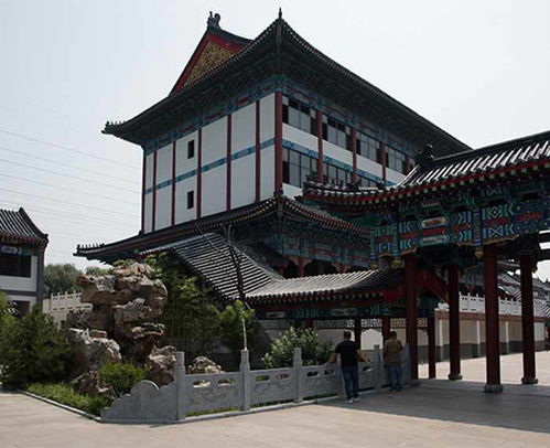 公園古建園林方案來電咨詢 本信息長期有效